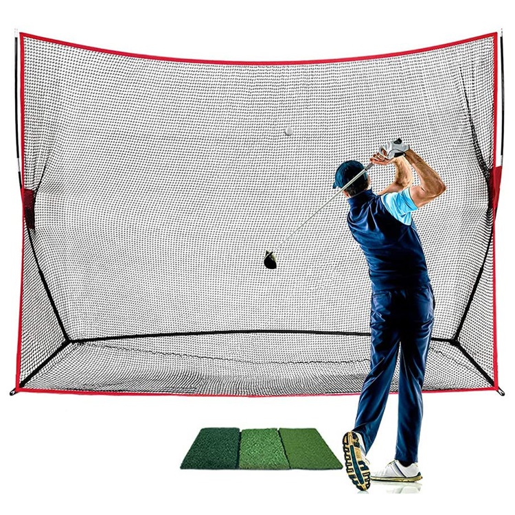 Golf nets South Africa